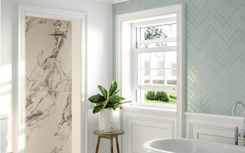 Sliding Sash Windows